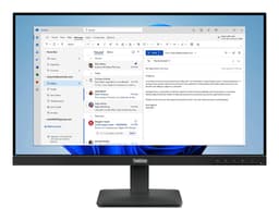 ThinkVision S24-4e 23.8 inch Monitor