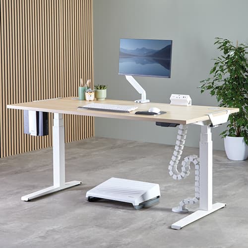 FELLOWES ERGONOMICS — view 8