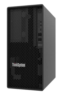 Lenovo ISG Rack Server