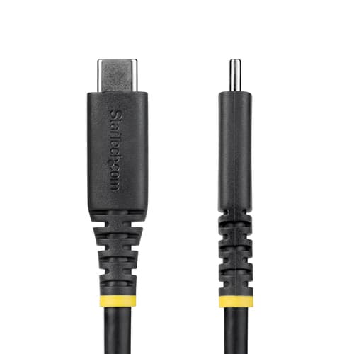 2m USB4 Cable USB-IF Certified USB-C — view 3