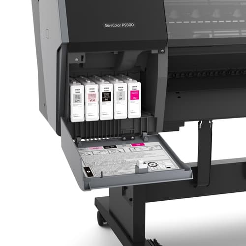 Epson Large Format Hardware SC-T LF Printer HW (P5) — view 15