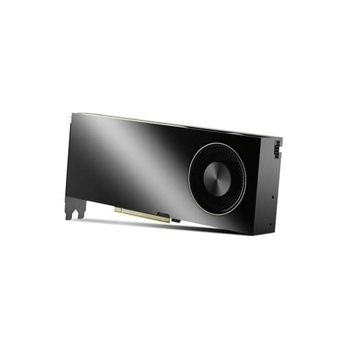 NVIDIA A800 - Graphics card - A800 - 40 GB HBM2 - PCIe 4.0 x16 — view 4