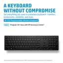HP 455 PROGRAMMABLE WL KBD (BULK 12) thumbnail 6