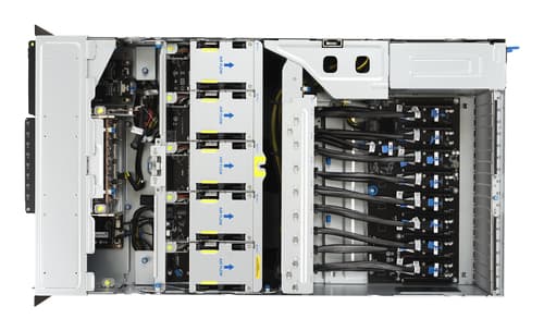 ESC8000A-E13 SKU2/3200W — view 10