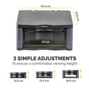 FELLOWES ERGONOMICS thumbnail 4