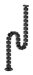 Neomounts Cable Spine Organizer for sit/ thumbnail 3