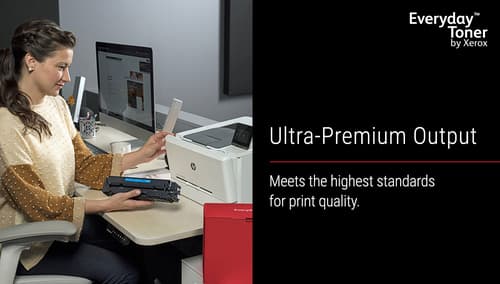 XEROX EVERYDAY TN-421C COMP TONER CY — view 9