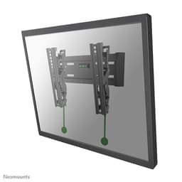 Neomounts NM-W125 - Bracket - tilt - for LCD display - black - screen size: 10"-40" - wall-mountable