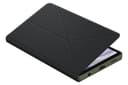 ^BOOK COVER FOR TAB A9 BLACK thumbnail 9