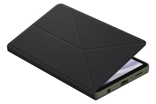 ^BOOK COVER FOR TAB A9 BLACK — view 10