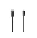 Hama Mini-USB Cable, mini-B5 connector, USB 2.0, 480 Mbit/s, 1.50 m, Black thumbnail 1