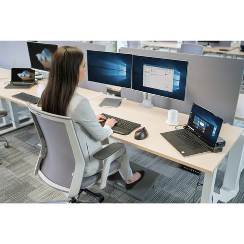 THUNDERBOLT 3 DOCK K FOB SMARTLOCK — view 6