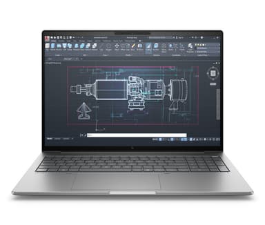 HP ZBook 8 G1i Mobile Workstation
