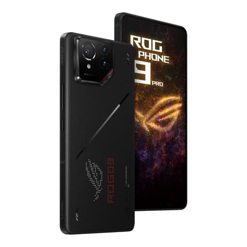 ASUS ROG PHONE 9 16GB/512GB BLACK — view 6
