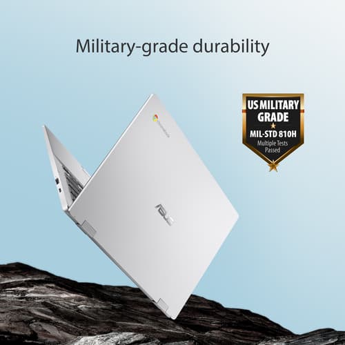 ASUS 14 CLN4500 4GB/64GB NT — view 8