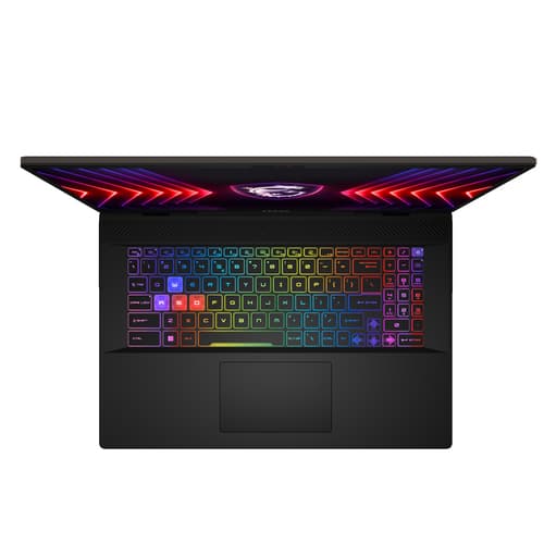SWORD 17 HX I7-14700HX 16GB 1TB 4070 — view 6