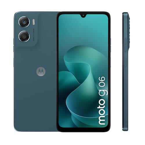 MOTOROLA HANDSET
