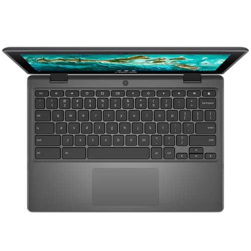 ^ASUS 11 CLN4500 4GB/64GB TCH — view 5