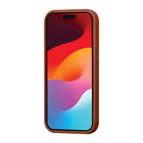 Roskilde MagSafe-iPhone 15 Pro Max-Tan — view 5