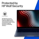 HP EBX G2A 14 AI RAI5435 16/512 W11P thumbnail 5