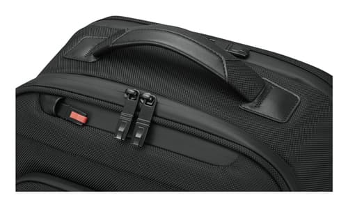 Lenovo ThinkPad Professional Gen 2 - Notebook carrying backpack - 16" - black - for ThinkPad X1 Yoga Gen 8 21HQ — view 6