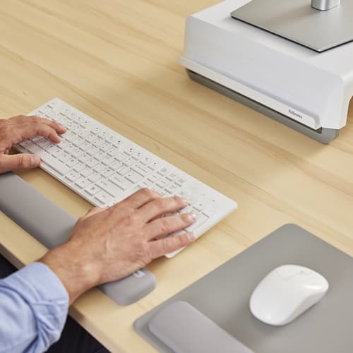 FELLOWES ERGONOMICS — view 4