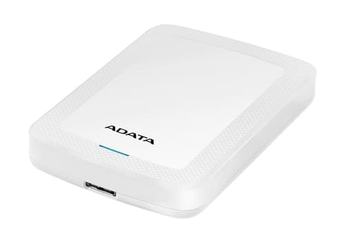HV300 1TB EXT. HDD 2.5 WHITE — view 5