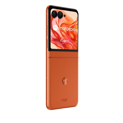 MOTOROLA HANDSET — view 5