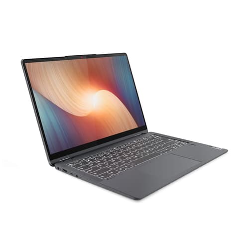 IP FLEX5 14TS R7 5700U 16GB 1TB W11 — view 5