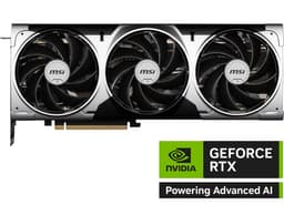MSI RTX 5080 16G VENTUS 3X OC