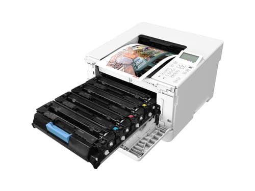 i-SENSYS LBP647Cdw GB SFP\nDouble sided A4 printing — view 7