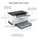 HP LaserJet M209dw Printer thumbnail 6
