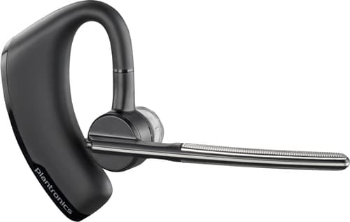 Poly Voyager Legend - Headset - in-ear - over-the-ear mount - Bluetooth - wireless - black — view 4