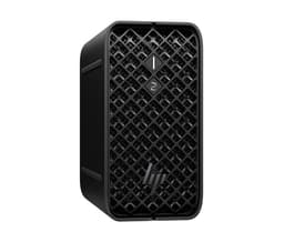 HP Workstation Z2 G1a