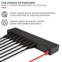 8 PORT IPOWER SWITCH CLASSIC RMS thumbnail 2