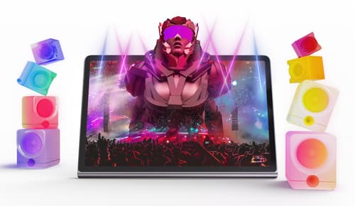 LENOVO TAB P11 8GB + 128GB + SLEEVE — view 19