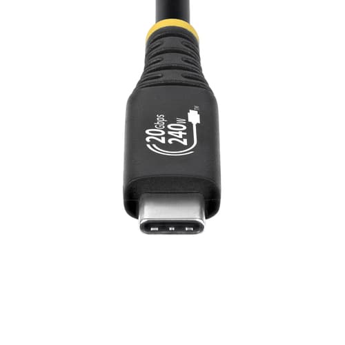 2m USB4 Cable USB-IF Certified USB-C — view 5