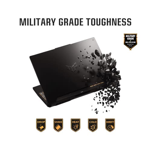 TUF 17 R9-7940HS 16GB/512GB 4070 — view 6