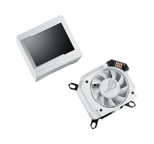 ASUS ROG RYUJIN III WB WATER BLOCK — view 12