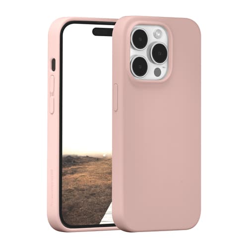 Monaco MagSafe-iPhone15 Pro Max-Pink San — view 3