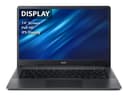 Acer Chromebook 314 C934 - Intel Celeron - N5100 / up to 2.8 GHz - Chrome OS - UHD Graphics - 8 GB RAM - 64 GB eMMC - 14" TN 1920 x 1080 (Full HD) - Wi-Fi 6 - titanium grey - kbd: UK thumbnail 5