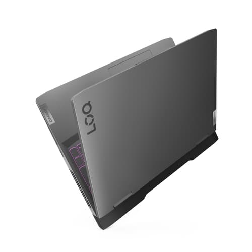 LOQ 15 I5-13420H 16GB 512GB RTX4050 — view 9