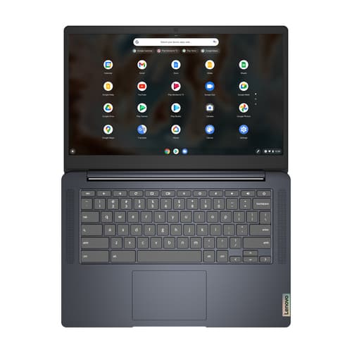 3 CB 14 MT8183 4GB 64GB CHROME BLUE — view 7