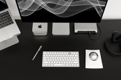 Kensington - Notebook stand - universal - desktop — view 13