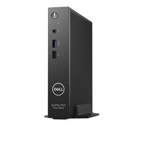 DELL OPTI3000 N5105 8/64G 65W THINOS — view 3