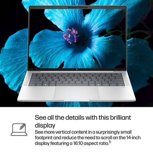 HP EBX G1I 14 AI U5-226V 16/512 W11P — view 10