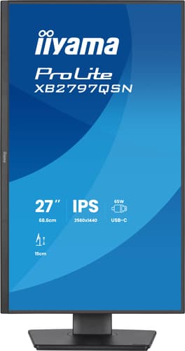 XB2797QSN-B1 — view 4