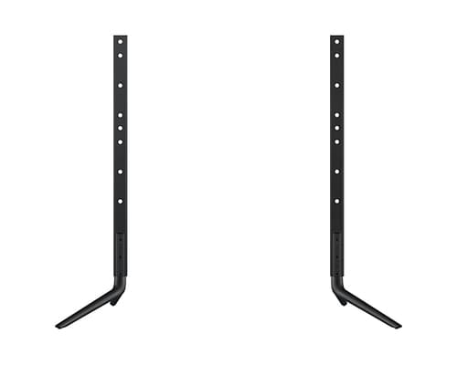 Samsung - Stand - for flat panel - screen size: 43", 50", 55" — view 1