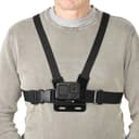 Hama Chest Strap for Action Cams and Mob. Phones, Adjustable Mount, Ultra-light thumbnail 9