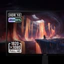 NITRO XZ340CURX0BMIIPHX 86CM CURVED thumbnail 4